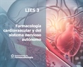 Farmacología Cardiovascular y del Sistema Nervioso  Autónomo