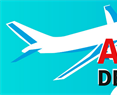 Aviones libres de nuevo coronavirus