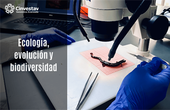 ECOLOGÍA, EVOLUCIÓN Y BIODIVERSIDAD