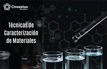 Técnicas de Caracterización de Materiales