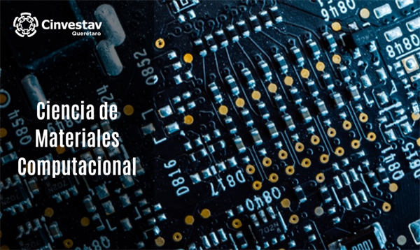 Ciencia de materiales computacional