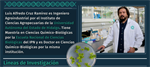 Laboratorio de Complejidad Molecular y del Desarrollo