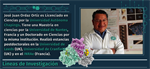 Laboratorio de Metabolómica y Espectrometría de Masas