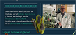 Laboratorio de Genética y Epigenética de Semillas