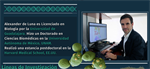 Laboratorio de Sistemas Genéticos