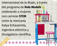 Barbie en la ciencia