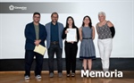 Examen de Grado (Maestría)