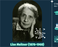 Lise Meitner: Un nobel perdido