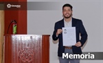 Examen de Grado (Maestría)