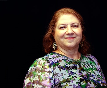 María Teresa Estrada García