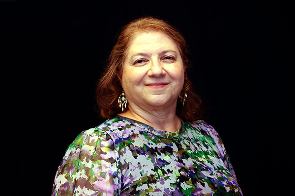 María Teresa Estrada García