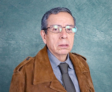 Jorge Alberto Sánchez Rodríguez