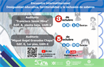Encuentro Interinstitucional Desigualdad educativa, territorialidad y la inclusión de saberes