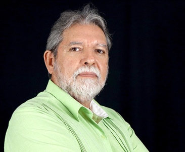 Rafael Francisco Rivera Bustamante