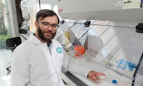 Pretenden identificar variantes del coronavirus que afectan a la...