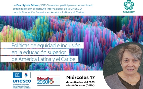 Políticas de equidad e inclusión en la educación superior de América Latina y el Caribe