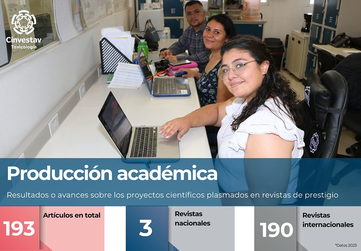 Indicadores-Producción Académica