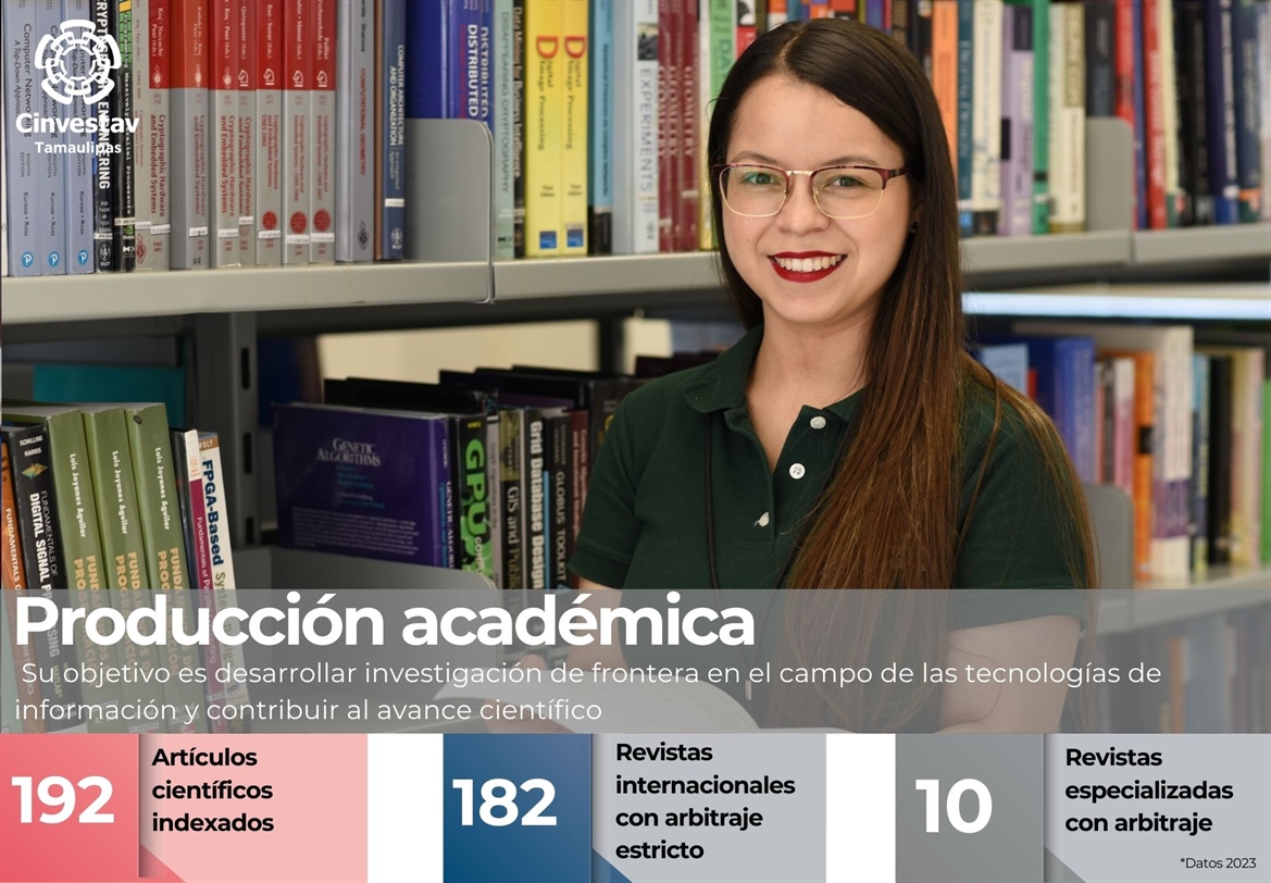 Indicadores-Produccion academica