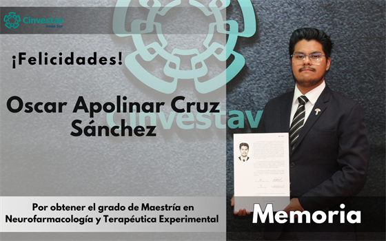 Examen de grado (Maestría)