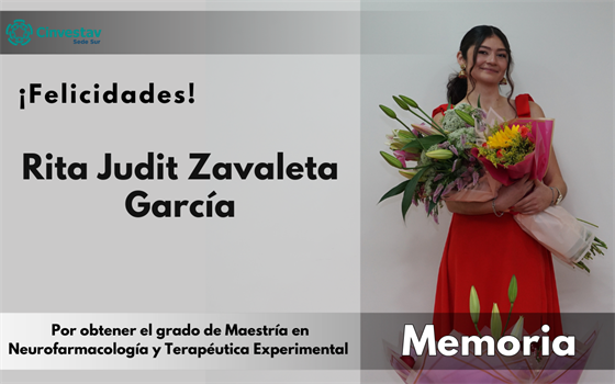 Examen de grado (Maestría)