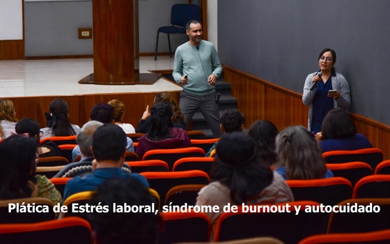 Reflexiones sobre evento de estrés laboral en la Unidad Irapuato