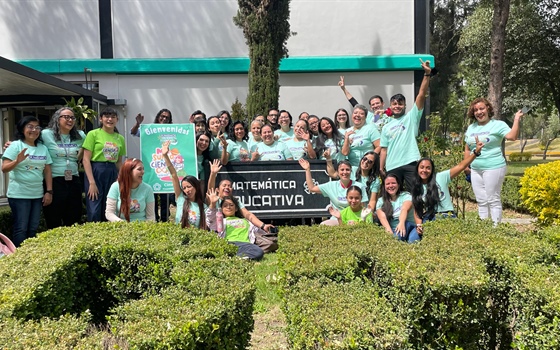 Día Internacional de la Mujer y la Niña en la Ciencia 2024