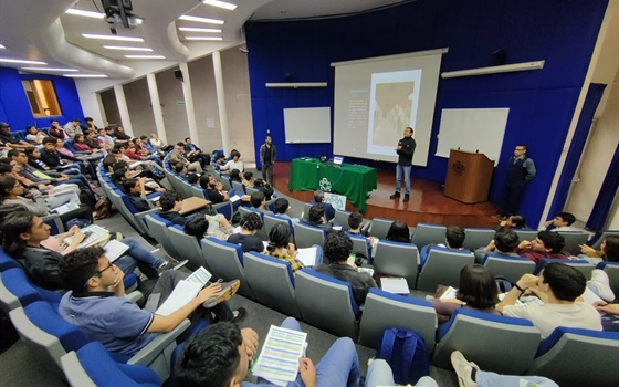 Escuela Avanzada de Verano