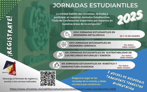 Jornadas Estudiantiles 2025