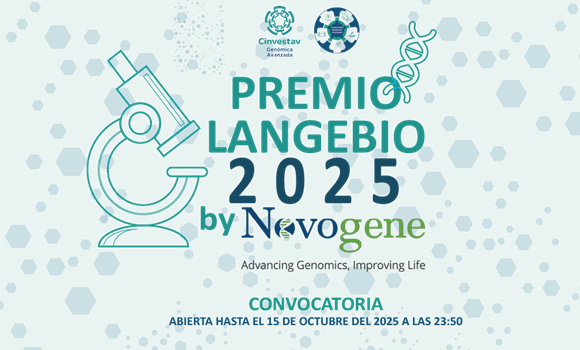 Premio Langebio by Novogene