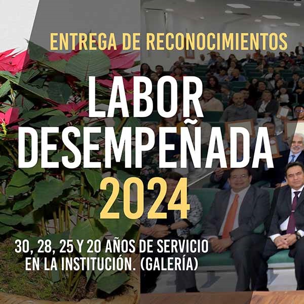 Banner600-Enrtega de reconocimientos