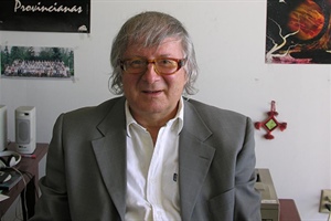 Quinto aniversario luctuoso del Profesor Bogdan Mielnik