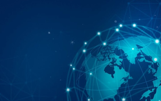 Creación de un Nuevo Mundo