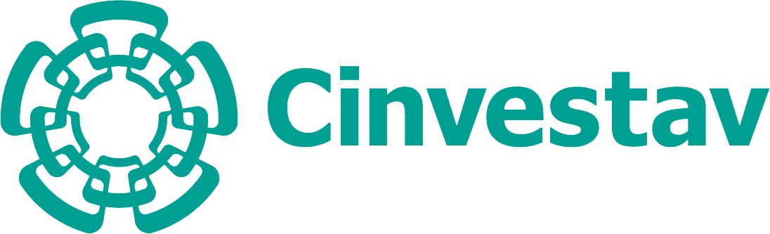 Logo Cinvestav