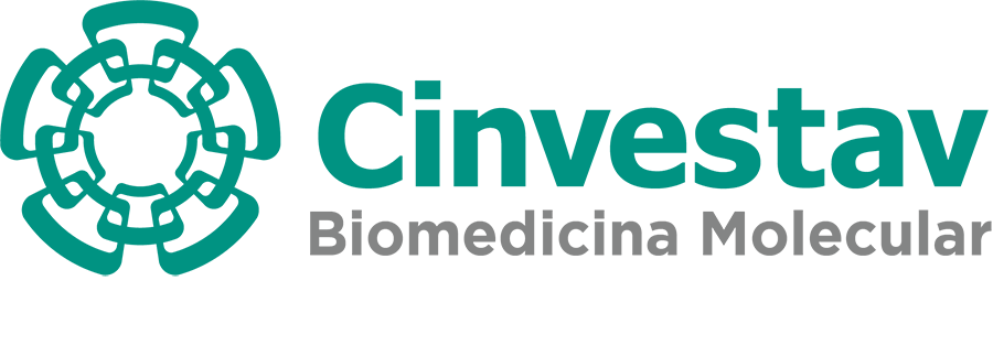 Logo Cinvestav