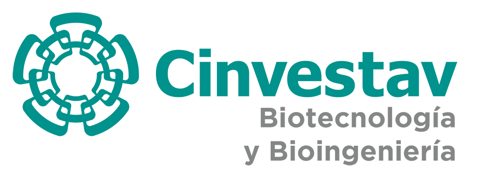 Logo Cinvestav