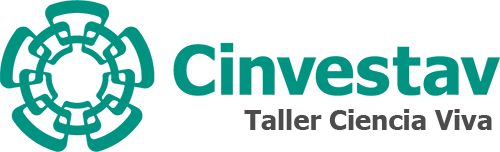 Logo Cinvestav