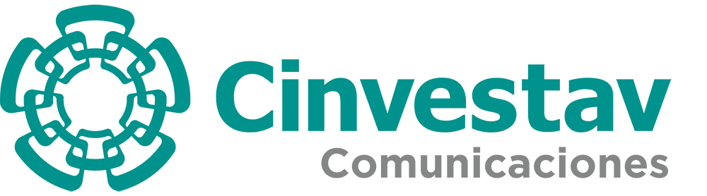 Logo Cinvestav