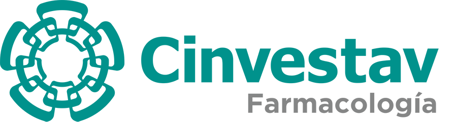 Logo Cinvestav