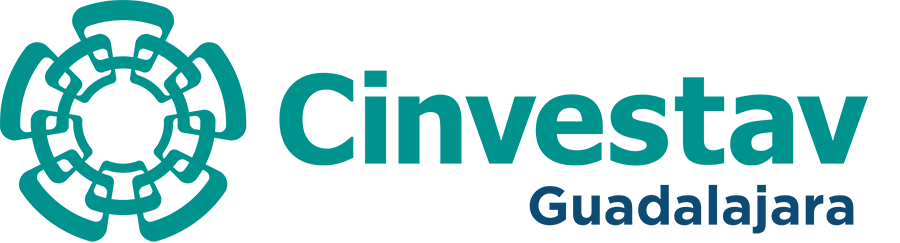 Logo Cinvestav