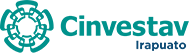 Logo Cinvestav