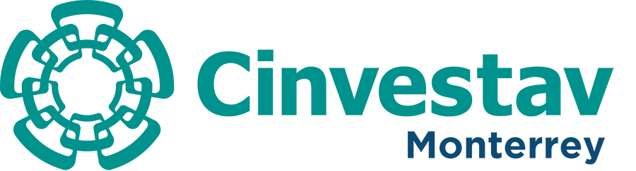 Logo Cinvestav