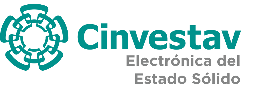 Logo Cinvestav